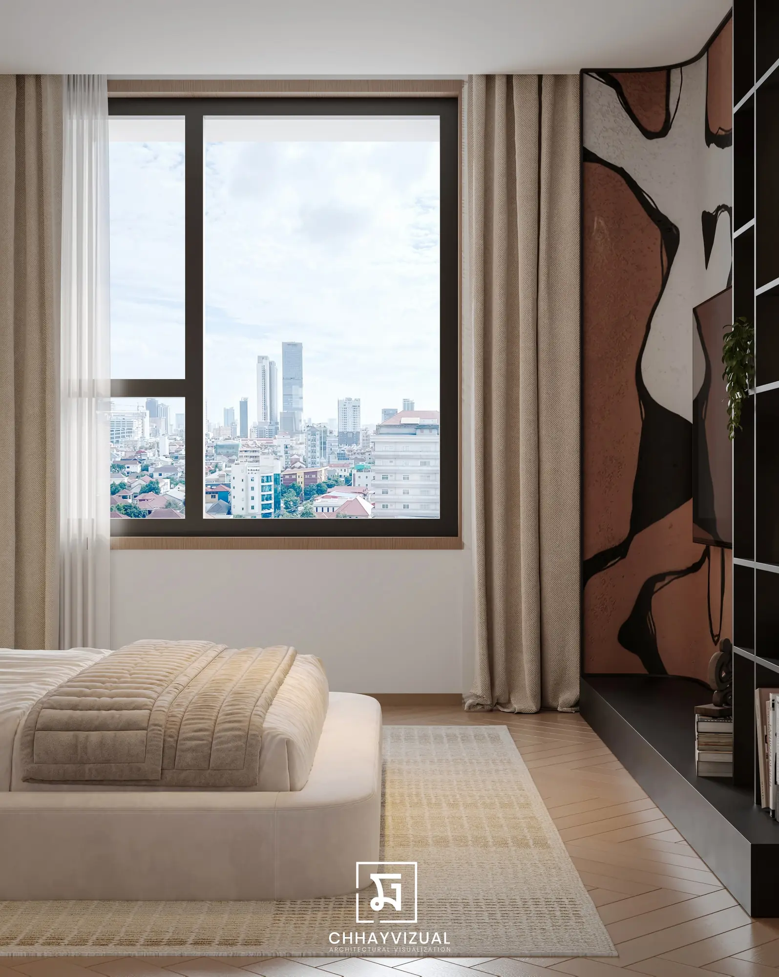 The Mosaic Residence, view 8 of 9